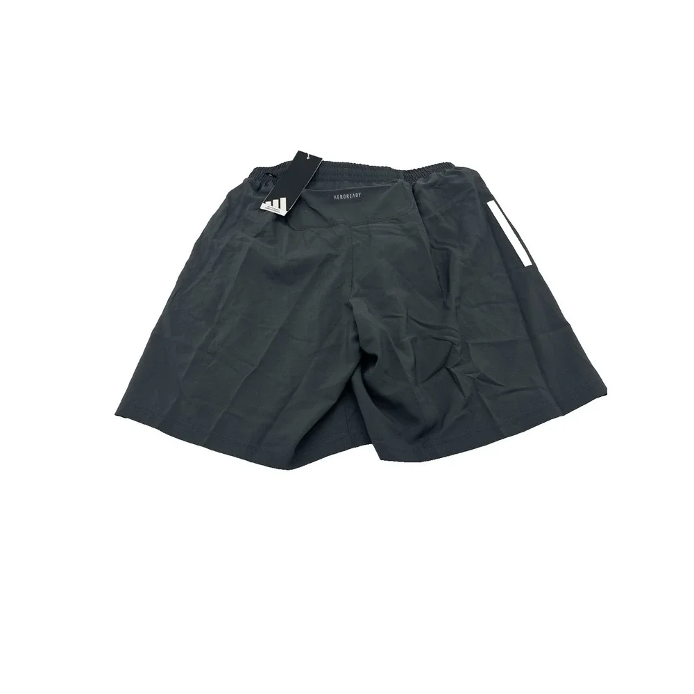 Adidas Men OTR B Short Running Shorts Black 2XL 9 IY0704